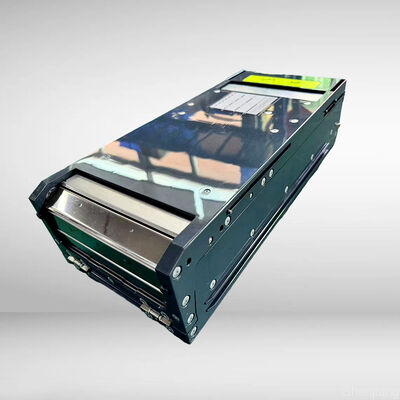 FUJITSU KD03300 C502 C510 ATM CASH DROWER KD03300 C700 Kaseta gotówkowa z zamkiem