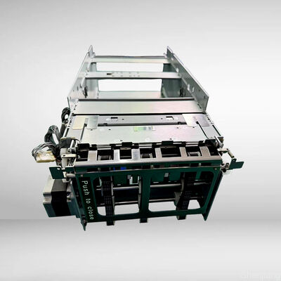 Części bankomatów Fujitsu F510 Dispenser LOWER drawer unit KD03300-C501 KD03300-C510