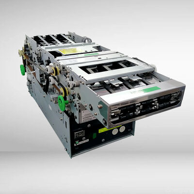 Części bankomatu Fujitsu F510 Dispenser KD03300 C101 z kasetą KD03300-C700