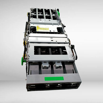 Części bankomatu Fujitsu F510 Dispenser KD03300 C101 z kasetą KD03300-C700