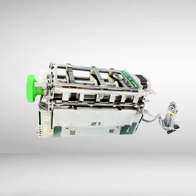 Części bankomatu Fujitsu F510 Dispenser Transport Pick Module Unit KD03300 C600 KD03300-C600