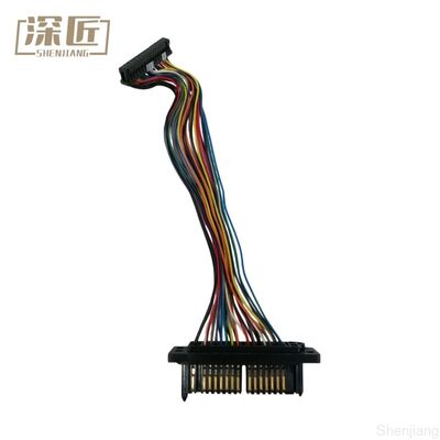 2P004303B AB 2845V Cashbox Data Cable Replacement dla Hitachi 2845V AB Cassette AB Cashbox Data Cable Replacement