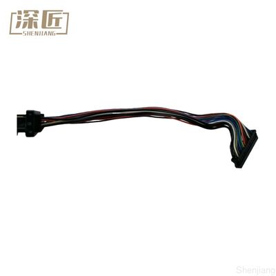 2P004303B AB 2845V Cashbox Data Cable Replacement dla Hitachi 2845V AB Cassette AB Cashbox Data Cable Replacement