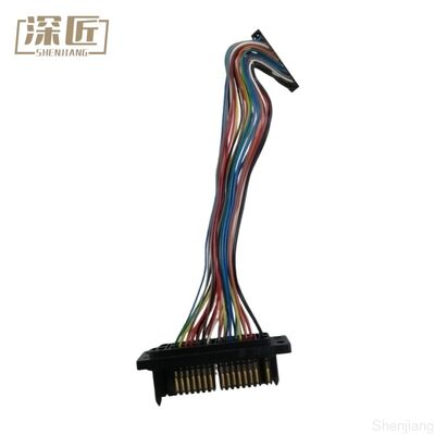 2P004303B AB 2845V Cashbox Data Cable Replacement dla Hitachi 2845V AB Cassette AB Cashbox Data Cable Replacement