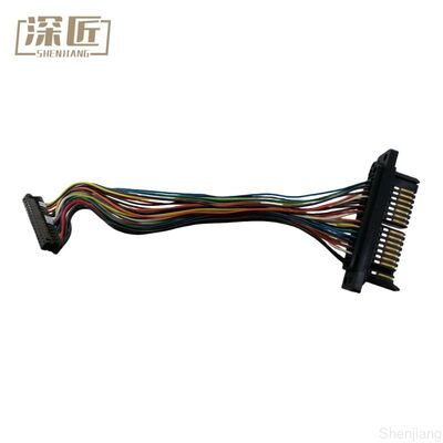 2P004303B AB 2845V Cashbox Data Cable Replacement dla Hitachi 2845V AB Cassette AB Cashbox Data Cable Replacement