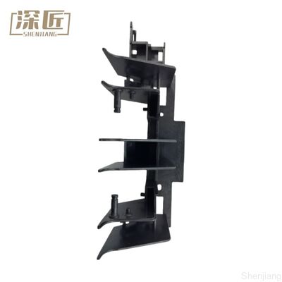 2P004407-001 Płytka gotówkowa AB Plastic Guide Replacement for Hitachi 2845V