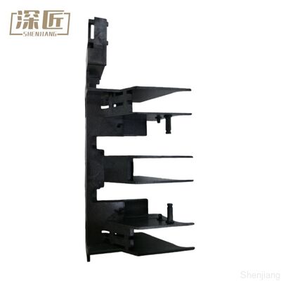 2P004407-001 Płytka gotówkowa AB Plastic Guide Replacement for Hitachi 2845V