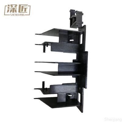 2P004407-001 Płytka gotówkowa AB Plastic Guide Replacement for Hitachi 2845V