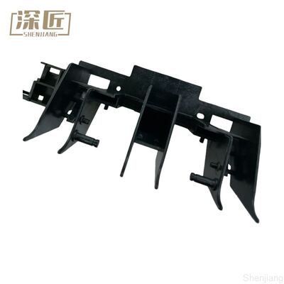 2P004407-001 Płytka gotówkowa AB Plastic Guide Replacement for Hitachi 2845V