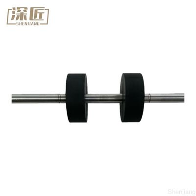 4P009125A AB Zastąpienie gumowego zestawu koła dla Hitachi 2845V AB Kaseta AB Zastąpienie gumowego zestawu koła