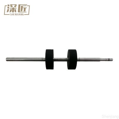 4P009125A AB Zastąpienie gumowego zestawu koła dla Hitachi 2845V AB Kaseta AB Zastąpienie gumowego zestawu koła