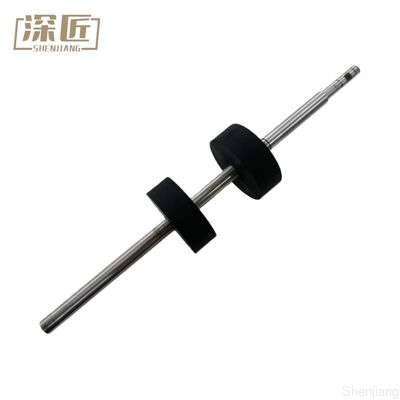 4P009125A AB Zastąpienie gumowego zestawu koła dla Hitachi 2845V AB Kaseta AB Zastąpienie gumowego zestawu koła