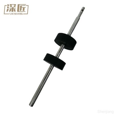 4P009125A AB Zastąpienie gumowego zestawu koła dla Hitachi 2845V AB Kaseta AB Zastąpienie gumowego zestawu koła