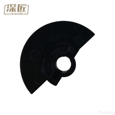 4P009181-001 RB Cashbox Półksiężycowa koła zamienne dla Hitachi 2845V RB Cashbox M004 Motor Sensor montażu