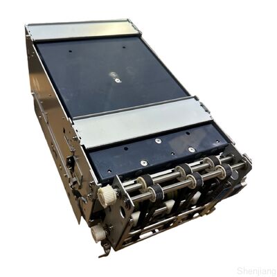 Fujitsu CDU Dispenser gotówki KD11070-C521 Single Cassette ATM Kiosk Bill Dispenser