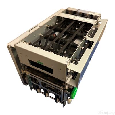 Fujitsu CDU Dispenser gotówki KD11070-C521 Single Cassette ATM Kiosk Bill Dispenser
