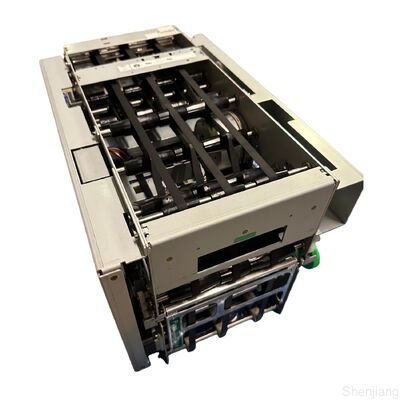 Fujitsu CDU Dispenser gotówki KD11070-C521 Single Cassette ATM Kiosk Bill Dispenser
