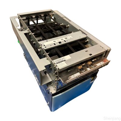 Fujitsu CDU Dispenser gotówki KD11070-C521 Single Cassette ATM Kiosk Bill Dispenser