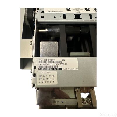 Fujitsu CDU Dispenser gotówki KD11070-C521 Single Cassette ATM Kiosk Bill Dispenser