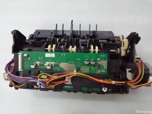 Diebold Nixdorf DN200/250/450 Jednostka kolektorów modułów wejściowych i wyjściowych IOC ATM część 01750295447 1750295447