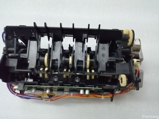 Diebold Nixdorf DN200/250/450 Jednostka kolektorów modułów wejściowych i wyjściowych IOC ATM część 01750295447 1750295447