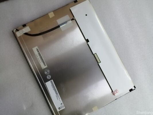 009-0029561 M150GNN2 15-calowy moduł wyświetlacza TFT LCD 1024x768 LVDS Panel Industrial Screen