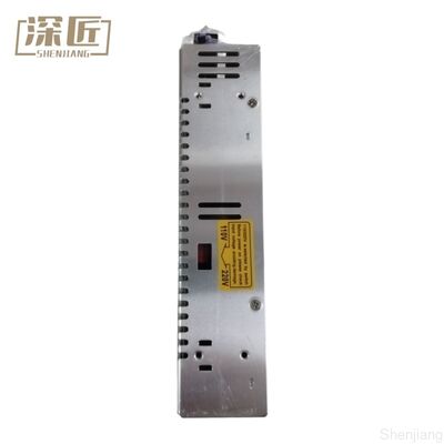 0090036494 NCR 6622E Meanwell SE-320-24 Wysokomocowy zasilacz impulsowy 320W 5V12V15V24V36V48V Sterowanie przemysłowe 009-0036494