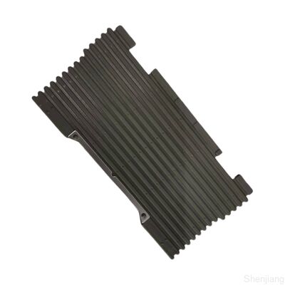 NCR S1 szeroka kaseta rolety drzwi szare rolety rolety dla NCR S1 kasety banknotów kasety 2030001352