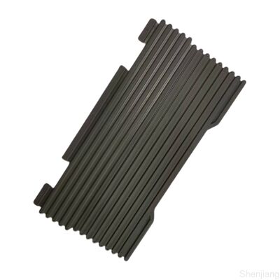 NCR S1 szeroka kaseta rolety drzwi szare rolety rolety dla NCR S1 kasety banknotów kasety 2030001352