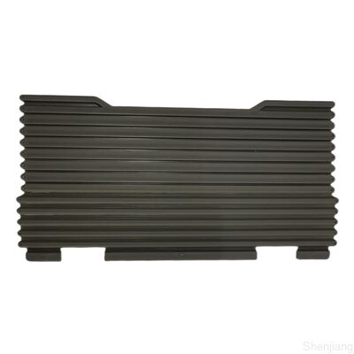 NCR S1 szeroka kaseta rolety drzwi szare rolety rolety dla NCR S1 kasety banknotów kasety 2030001352