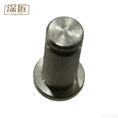 DE-100 GFS100 GFS120 USF52C GFB ATM wałek rolki, Glory GFS100 GFS220 sworzeń rolki do maszyny do sortowania walut UW-500 JB50B2082Z0