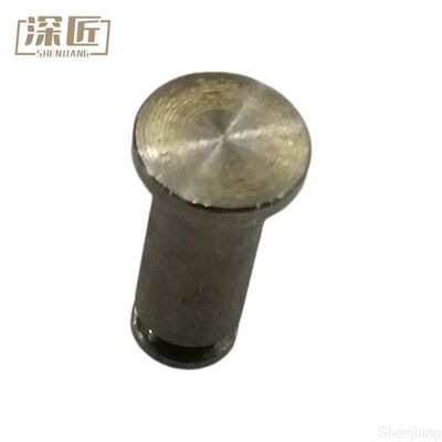 DE-100 GFS100 GFS120 USF52C GFB ATM wałek rolki, Glory GFS100 GFS220 sworzeń rolki do maszyny do sortowania walut UW-500 JB50B2082Z0