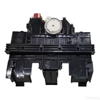 NCR S2 Bill Aligner Module BAM Reference Edge Assembly 445-0736562