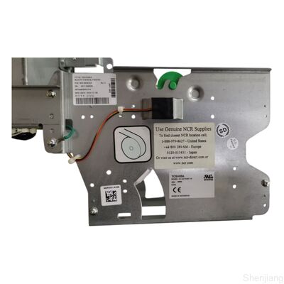 NCR SelfServ 66xx / 6683 Drukarka Termiczna Paragonów Drukarka Paragonów USB 009-0030205