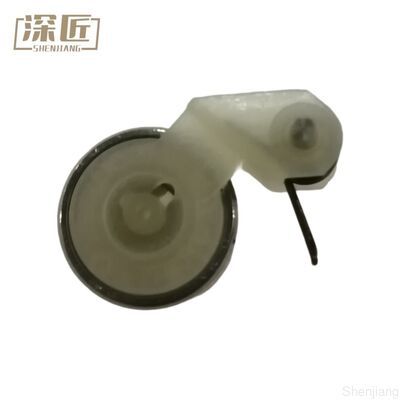 NF70W1220Z0 UW-200 DE-100 GFS100 GFS120 UW52C Zespół ramienia rolki separującej Glory GFS220 do maszyny do sortowania walut