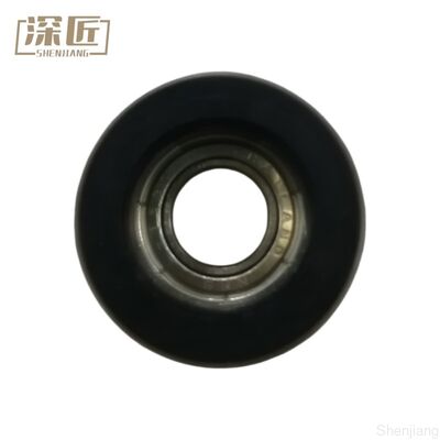 DJD1E12A0Z0 UW-500 DE-100 GFS100 GFS120 USF52C Rolka separująca z łożyskiem Glory GFS220 do maszyny do sortowania walut