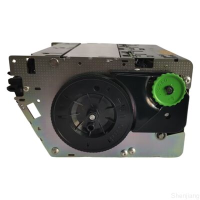 Moduł przechowywania rolek Wincor / Diebold DN ESC, zespół ślimakowy 1750291701