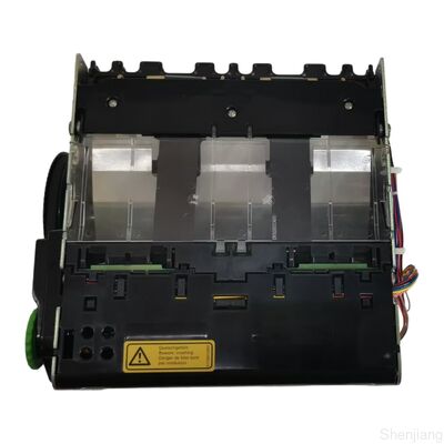 Moduł przechowywania rolek Wincor / Diebold DN ESC, zespół ślimakowy 1750291701