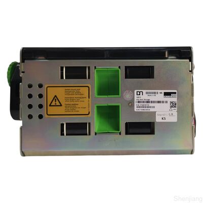 Moduł przechowywania rolek Wincor / Diebold DN ESC, zespół ślimakowy 1750291701