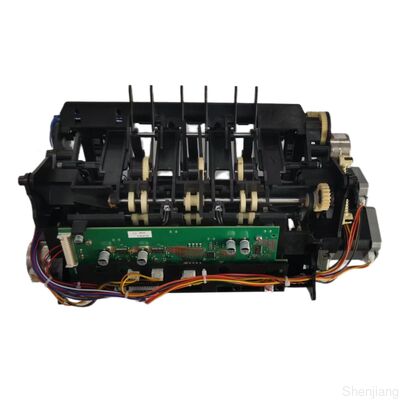 Moduł we/wy modułu górnego kolektora IOC Wincor RM4 1750295447