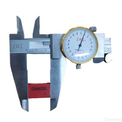 Zestaw 16 niestandardowych klawiszy zamiennych do klawiatury Hyosung EPP 8000R 7130020100 / 7130020101