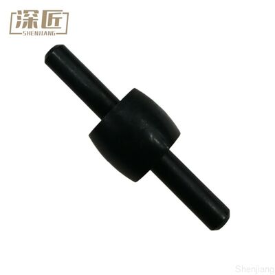 FDF0B2020Z0 UW-500 DE-100 GFS100 GFS120 USF52C Feed Roller Shaft Glory FDF0B2020Z0 GFS220 for Currency Sorter Machine