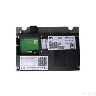 Wincor EPP V8 TUR ST2 klawiatura zaszyfrowany PIN Pad 01750346479 / 1750346479