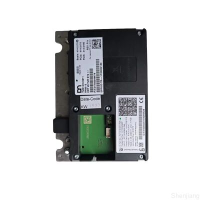 Wincor EPP V8 TUR ST2 klawiatura zaszyfrowany PIN Pad 01750346479 / 1750346479