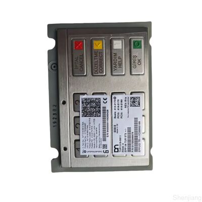 Wincor EPP V8 TUR ST2 klawiatura zaszyfrowany PIN Pad 01750346479 / 1750346479