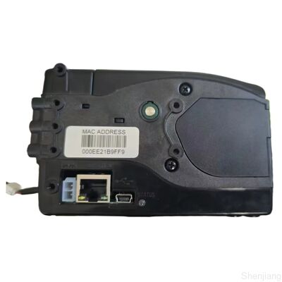 Drukarka Kiosku CUSTOM VKP80III Ethernet/USB Złącza Boczne 915DX010100J00