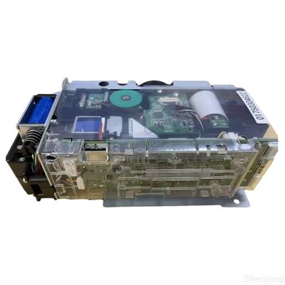 Czytnik kart inteligentnych Diebold Nixdorf DN200, moduł EMV NIDEC SANKYO 01750304622