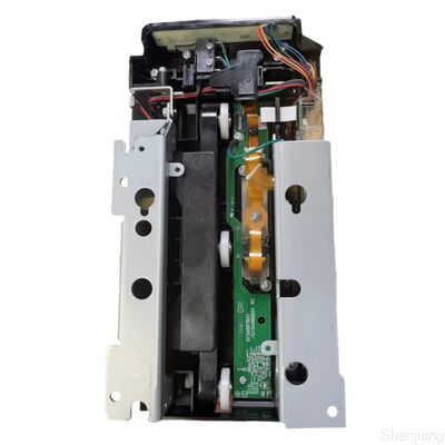 Czytnik kart inteligentnych Diebold Nixdorf DN200, moduł EMV NIDEC SANKYO 01750304622