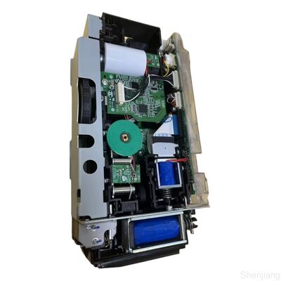 Czytnik kart inteligentnych Diebold Nixdorf DN200, moduł EMV NIDEC SANKYO 01750304622