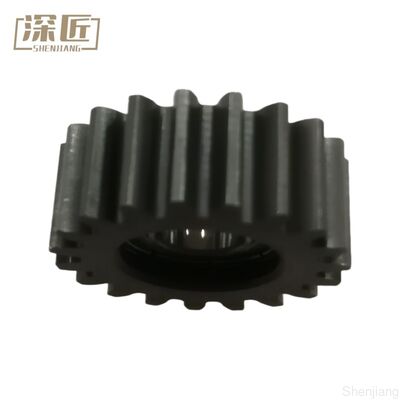 Sprzęt napędowy z łożyskiem 11000326 UW-500-F DE-100 GFS100 GFS120 UW52C Sprzęt napędowy z łożyskiem 11000326 Glory GFS220 do sortowania walut